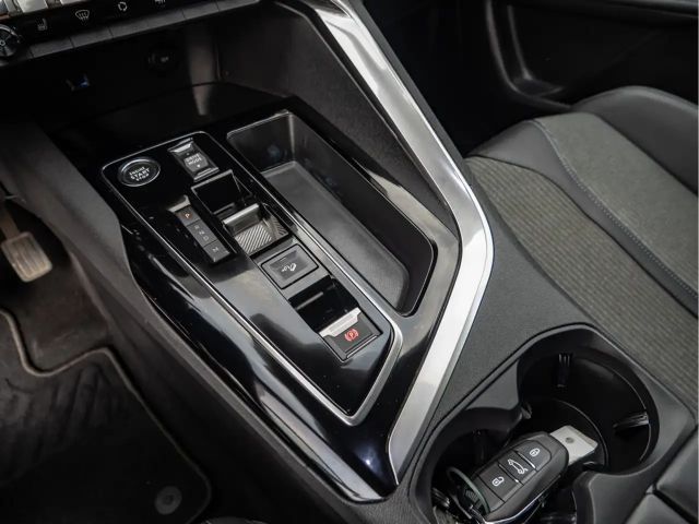Peugeot 3008 Allure Pack BlueHDi