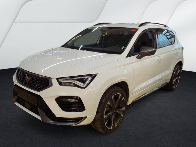Cupra Ateca 2.0 TSI DSG