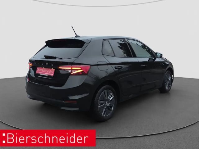 Skoda Fabia 1.5 TSI Tour