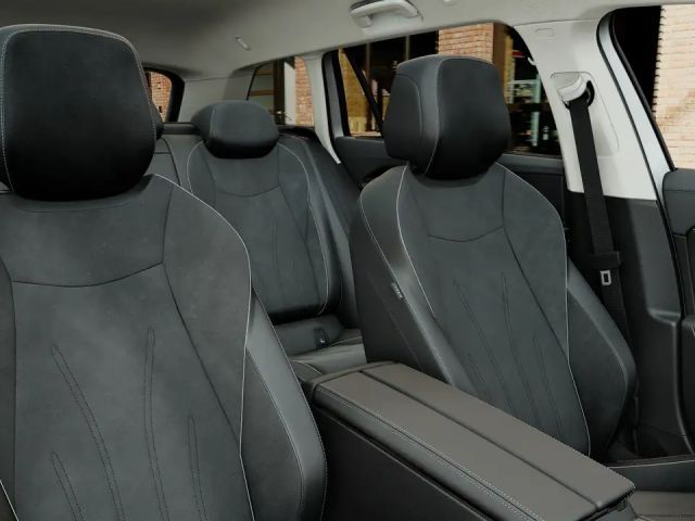 Volkswagen Passat 2.0 TDI Business DSG Variant