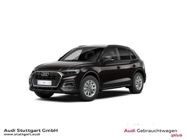 Audi Q5 35 TDI