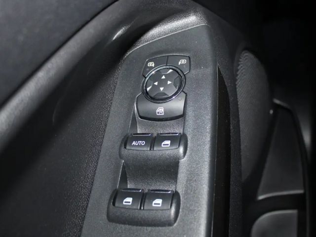 Ford EcoSport Cool & Connect