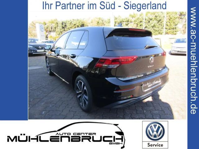 Volkswagen Golf 1.5 TSI