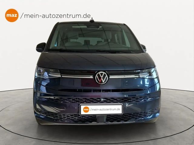 Volkswagen Multivan DSG T7