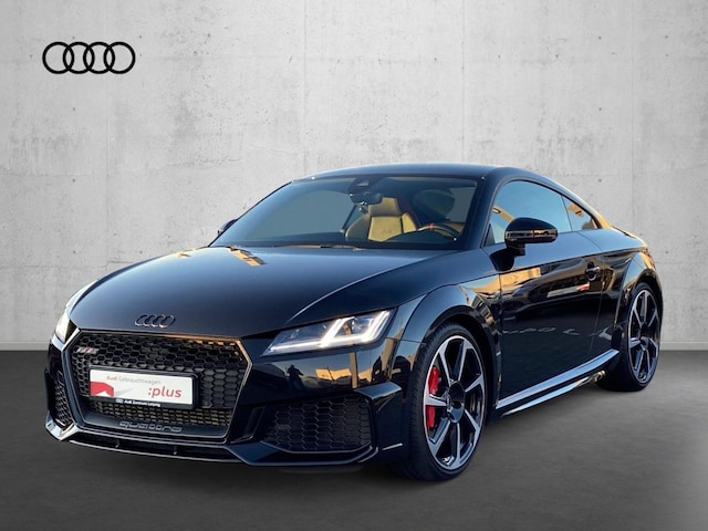 Audi TT RS Coupé Quattro S-Tronic