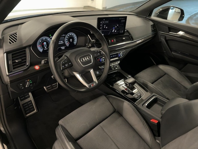 Audi Q5 40 TDI Quattro S-Tronic