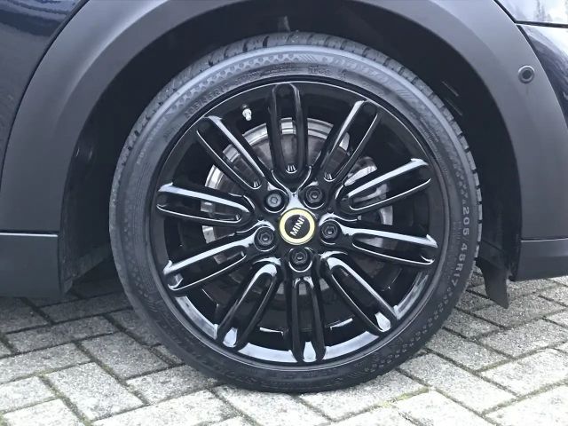 MINI Mini Electric SE