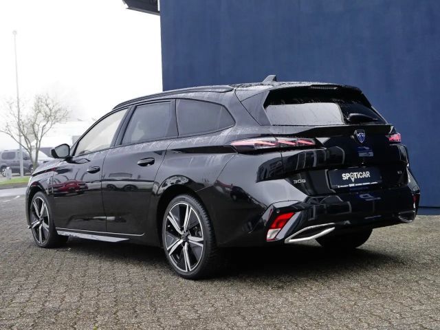 Peugeot 308 BlueHDi GT-Line SW