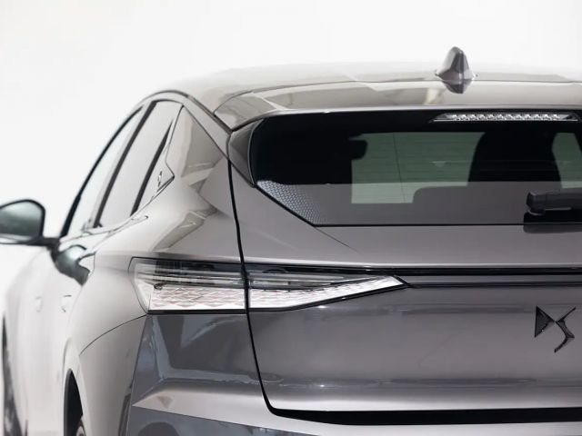 DS DS 4 BlueHDi Mobiles Performance Line