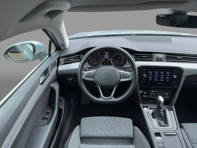 Volkswagen Passat 2.0 TDI Business DSG Variant