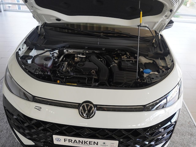 Volkswagen T-Roc IQ.Drive R-Line Style