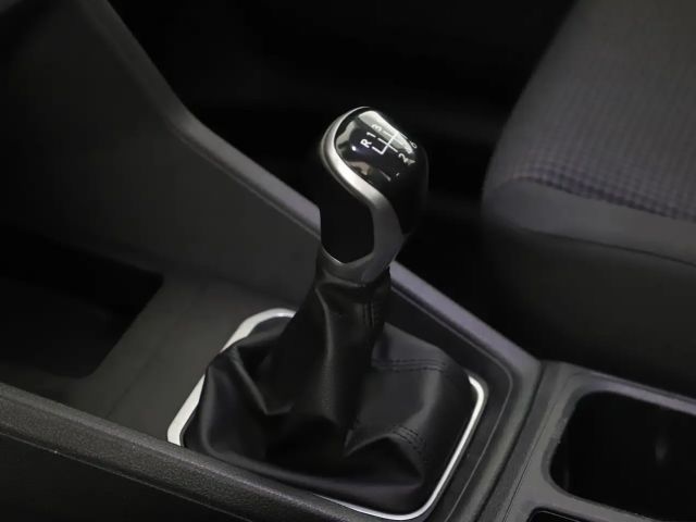 Volkswagen Caddy TDI