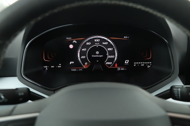 Seat Arona 1.0 TSI DSG Style