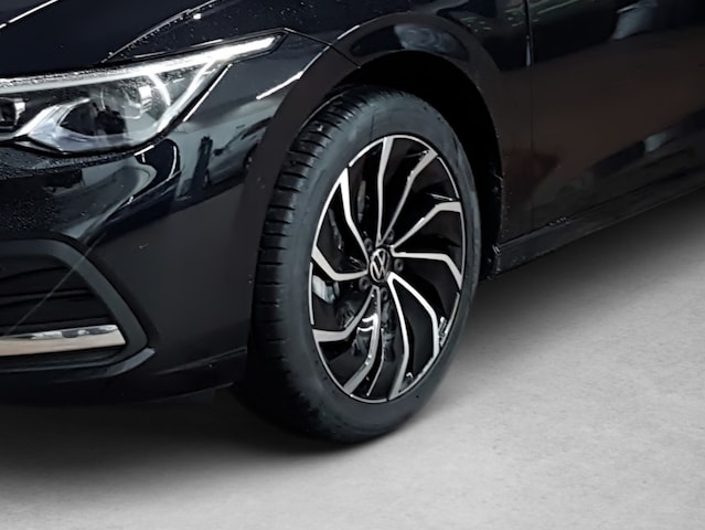 Volkswagen Golf 1.0 l TSI OP 6-Gang ACC ParkAss. FLA