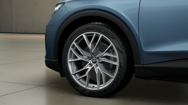 Audi Q4 e-tron Sportback