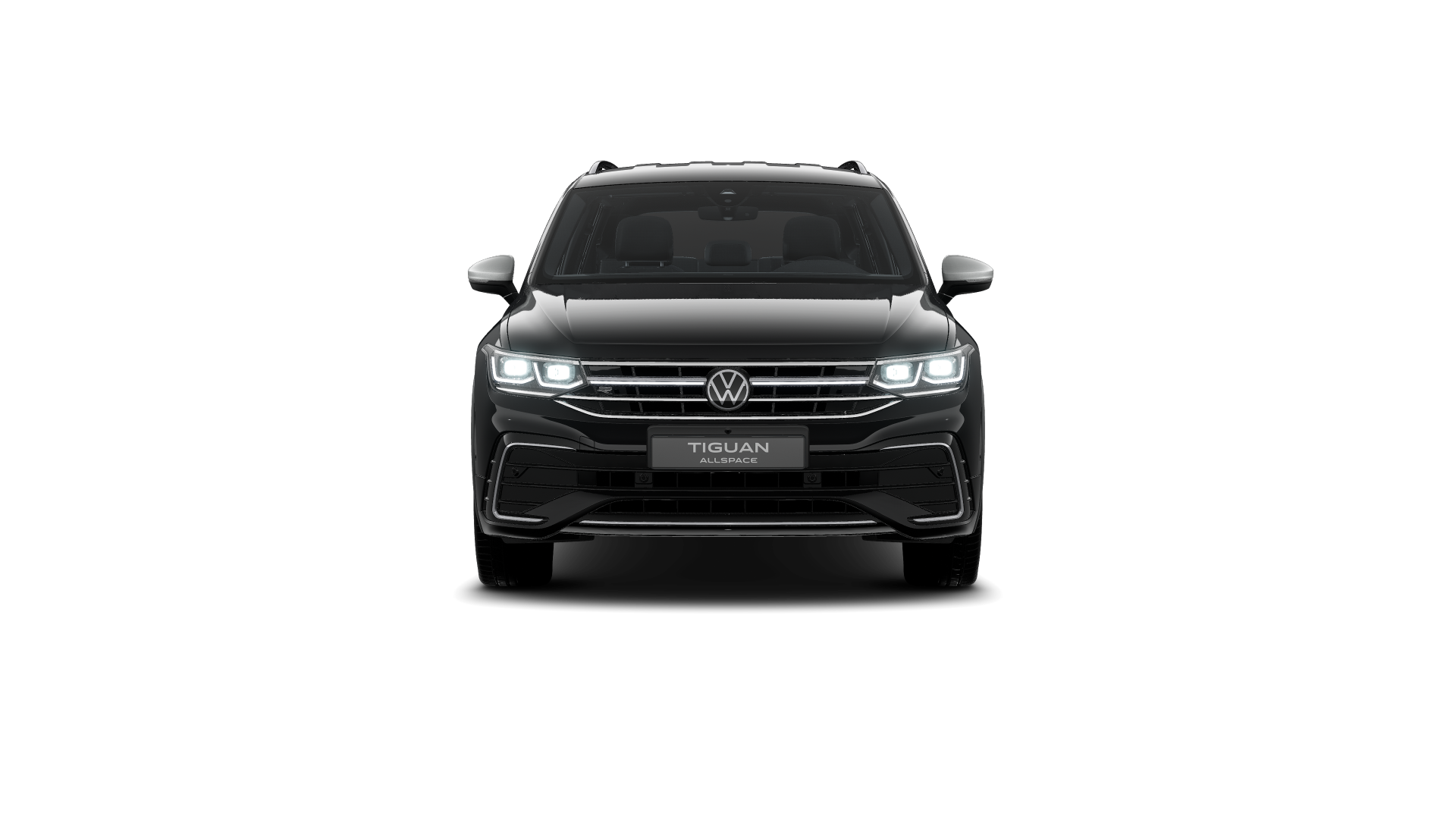 Volkswagen Tiguan 2.0 TDI Allspace