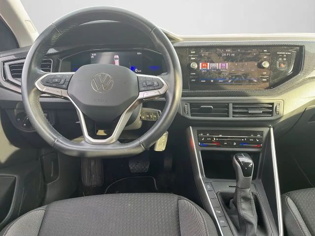 Volkswagen Polo 1.0 TSI DSG Life
