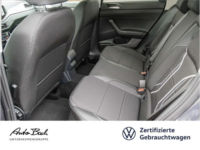 Volkswagen Taigo 1.0 TSI DSG