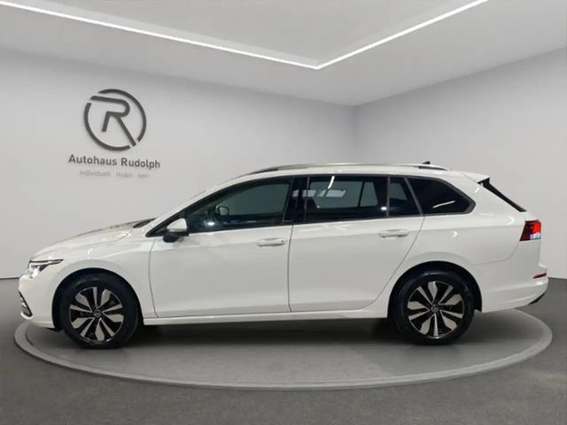 Volkswagen Golf 1.5 TSI Golf VIII Move Variant