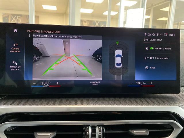 BMW 330 330i M-Sport Sedan xDrive