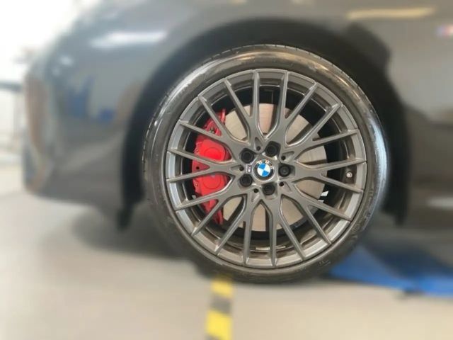 BMW 220 Coupé Gran Coupé