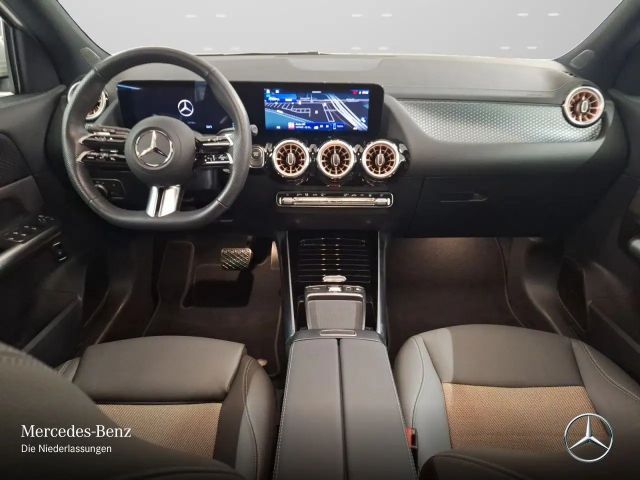 Mercedes-Benz EQA 350 4MATIC