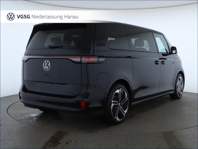 Volkswagen ID.Buzz 7-zitter GTX