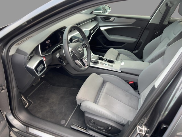 Audi S6 Avant Quattro