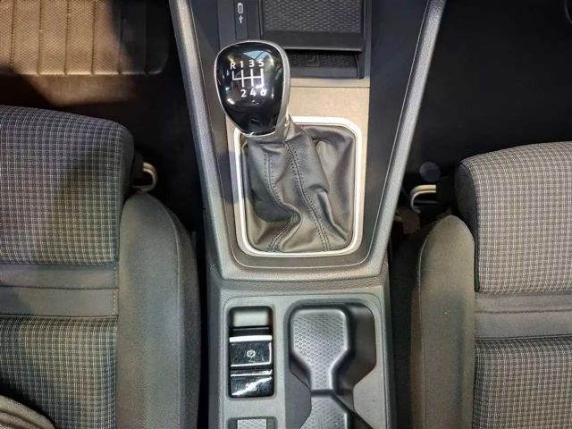 Volkswagen Caddy 2.0 TDI