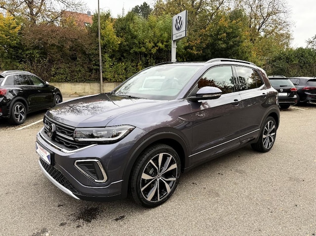 Volkswagen T-Cross T-CROSS 1.5  R-L  B 110 TSID7F