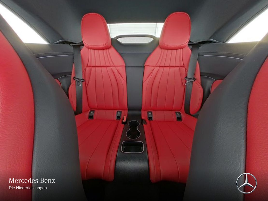 Mercedes-Benz CLE 220 CLE 220 d