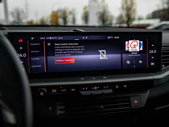 Opel Grandland X GS-Line Grand Sport