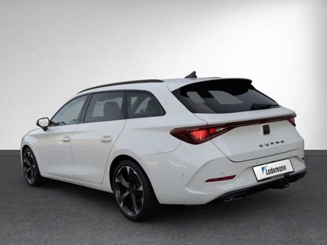 Cupra Leon 2.0 TSI Sportstourer