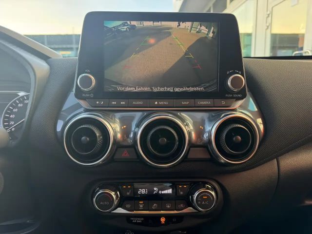 Nissan Juke N-Connecta