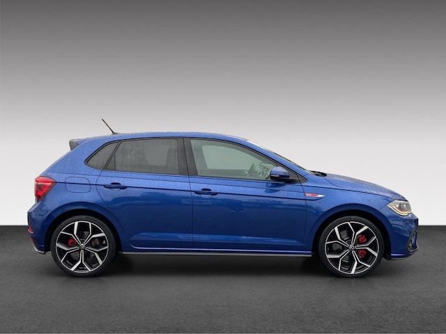Volkswagen Polo 2.0 TSI GTI
