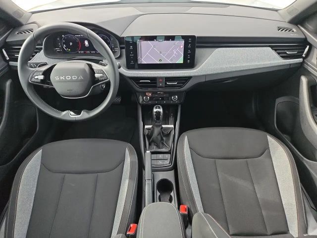 Skoda Kamiq 1.5 TSI Tour