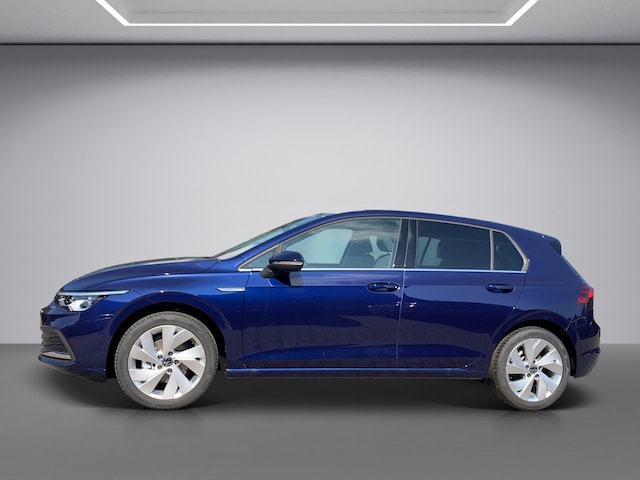 Volkswagen Golf 1.5 eTSI Golf VIII Style