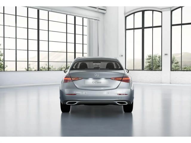 Mercedes-Benz C 180 AVANTGARDE Sedan