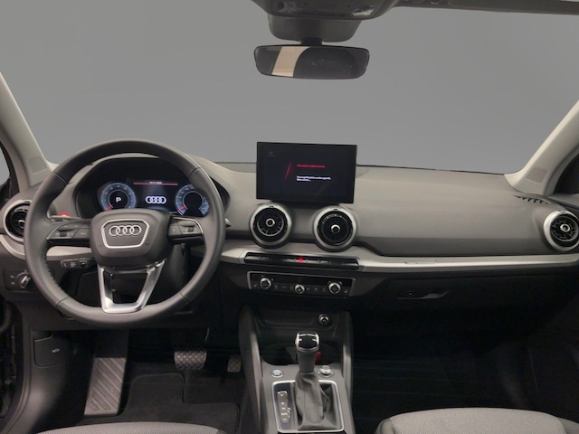 Audi Q2 35 TFSI S-Tronic