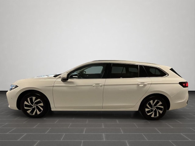 Volkswagen Passat 2.0 TDI Business DSG Variant