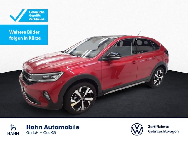 Volkswagen Taigo 1.0 TSI Style