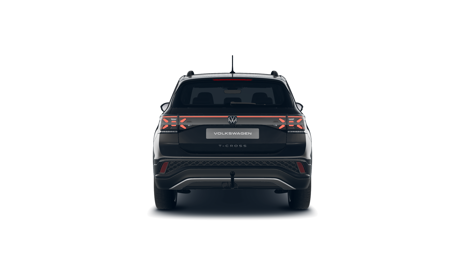 Volkswagen T-Cross 1.5 TSI