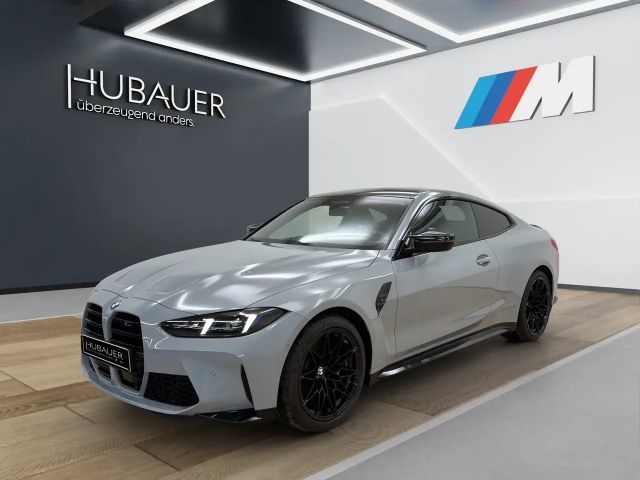 BMW M4 Competition Coupé xDrive