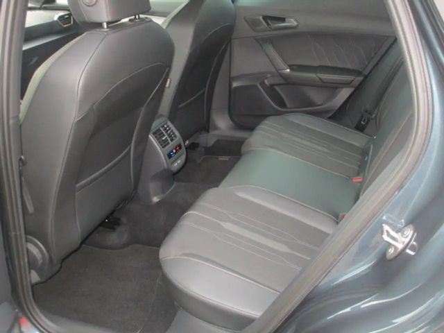 Cupra Formentor 1.5 TSI