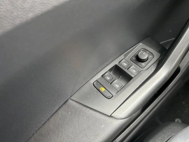 Volkswagen T-Cross 1.5 TSI DSG Style