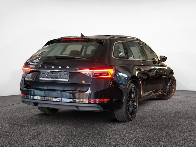 Skoda Superb 1.5 TSI ACT Combi Style Style