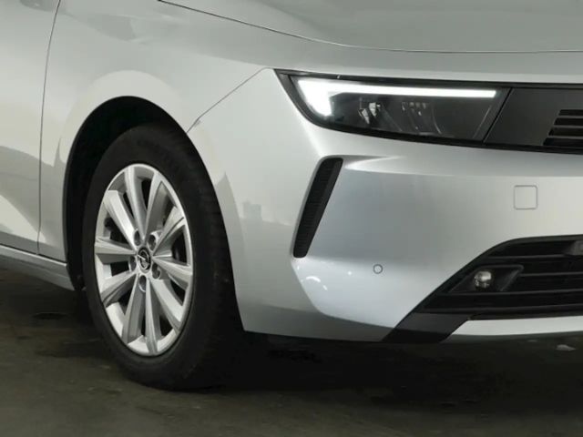Opel Astra Elegance Sports Tourer