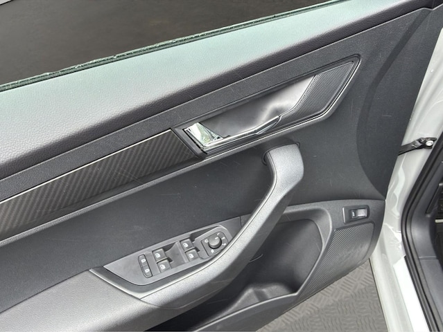 Skoda Karoq 1.5 TSI Sportline