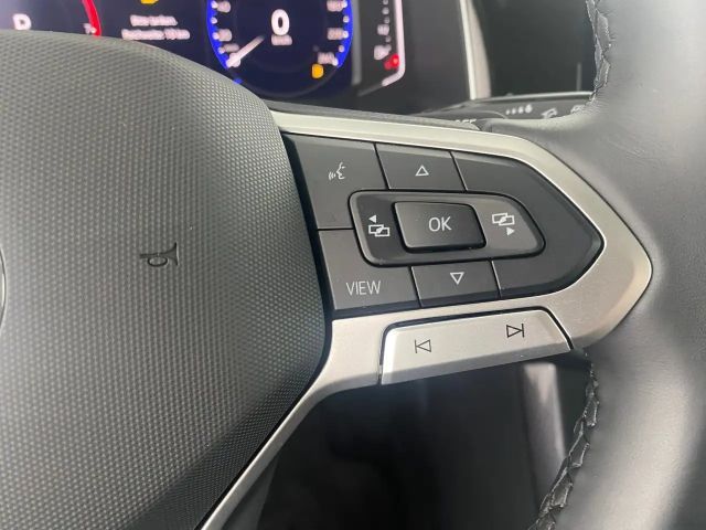 Volkswagen Taigo DSG Style