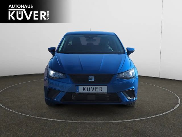 Seat Ibiza 1.0 TSI DSG Style